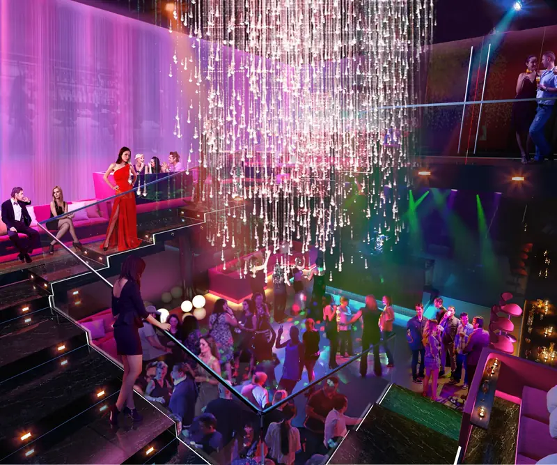 Speakeasy