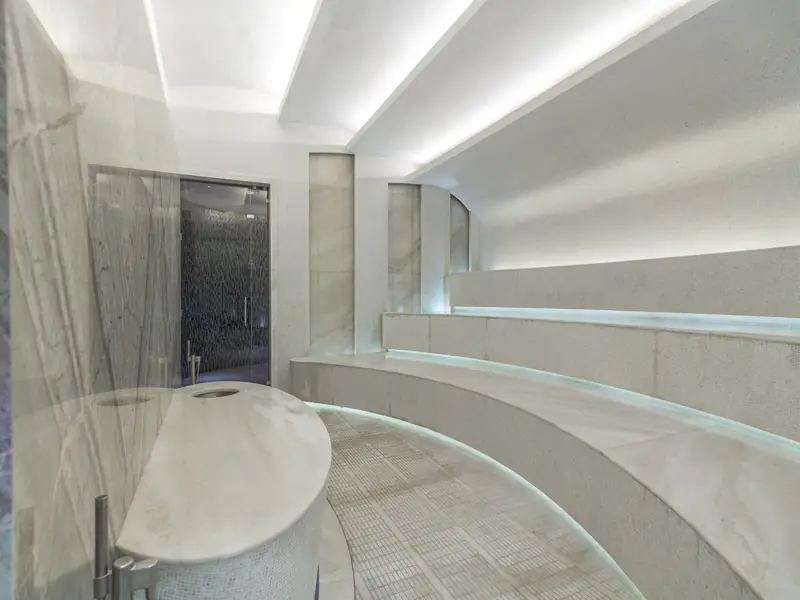 Hammam at the Spa by ESPA